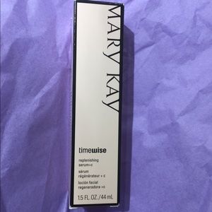 Mary Kay Replenishing Serum C